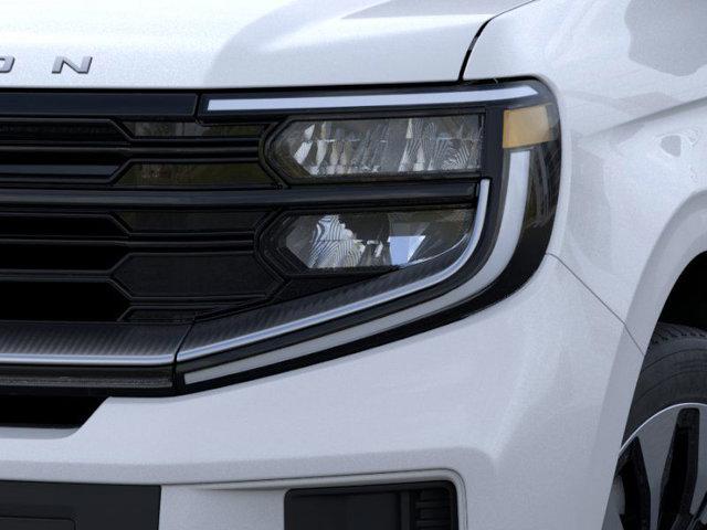 2025 Ford Expedition Platinum MAX