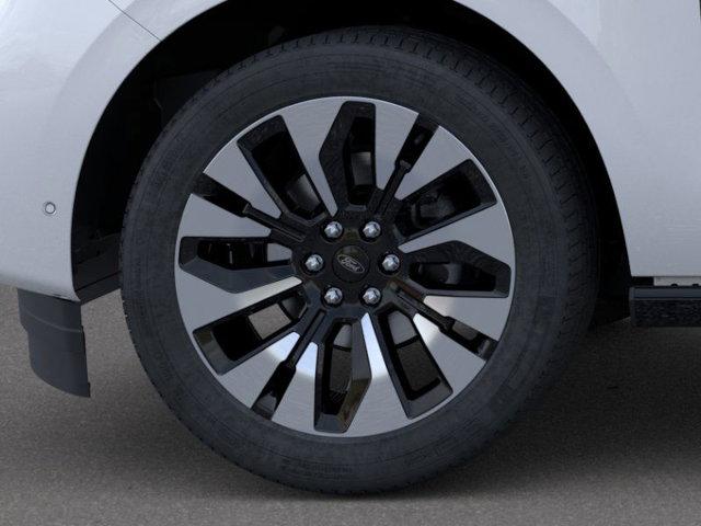 2025 Ford Expedition Platinum MAX