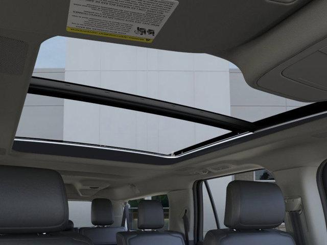 2025 Ford Expedition Platinum MAX