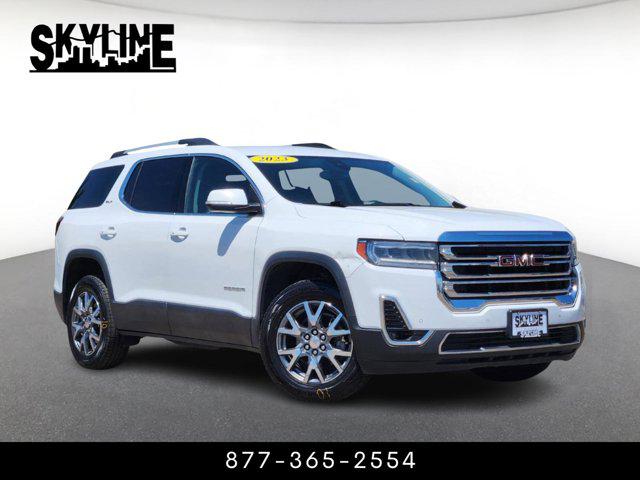 2023 GMC Acadia AWD SLT for sale in Thornton, CO