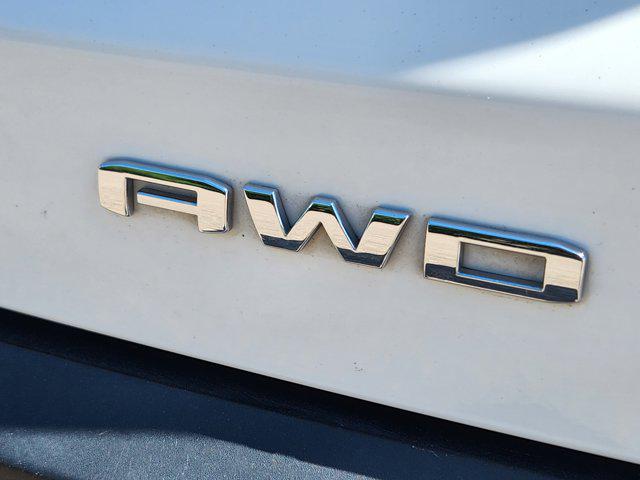 2023 GMC Acadia AWD SLT