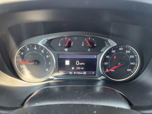 2023 GMC Acadia AWD SLT