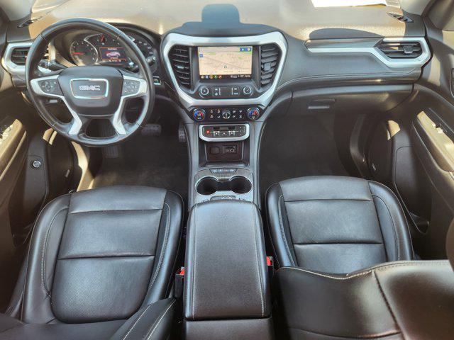 2023 GMC Acadia AWD SLT