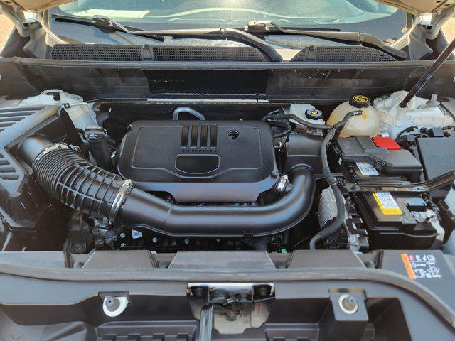 2023 GMC Acadia AWD SLT
