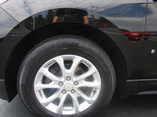 2021 Chevrolet Equinox FWD LT