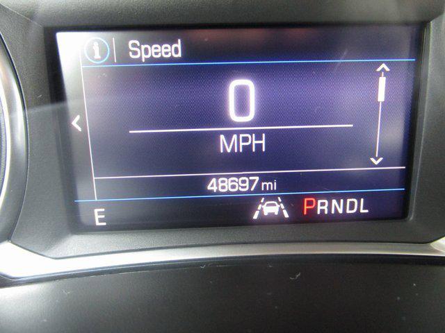 2021 Chevrolet Equinox FWD LT