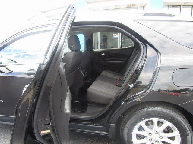 2021 Chevrolet Equinox FWD LT