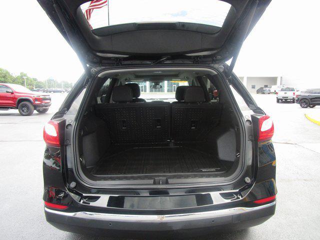 2021 Chevrolet Equinox FWD LT