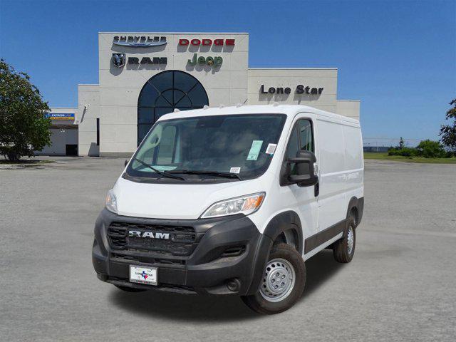 2026 Ram ProMaster Cargo Van Tradesman for sale in San Antonio, TX