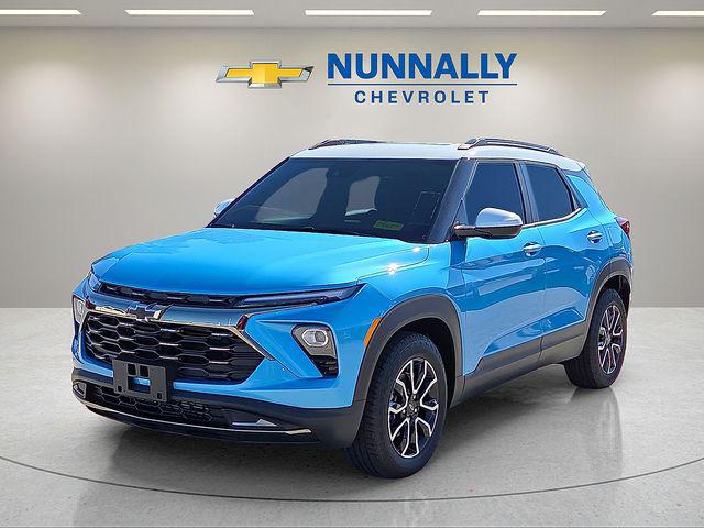 2025 Chevrolet TrailBlazer FWD ACTIV for sale in Bentonville, AR