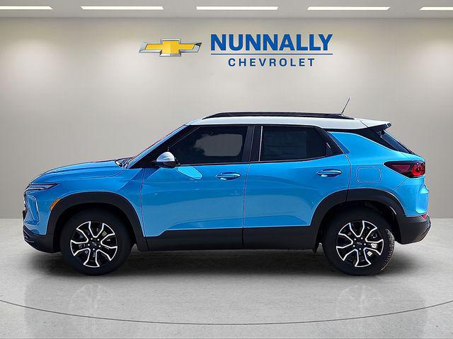 2025 Chevrolet TrailBlazer FWD ACTIV