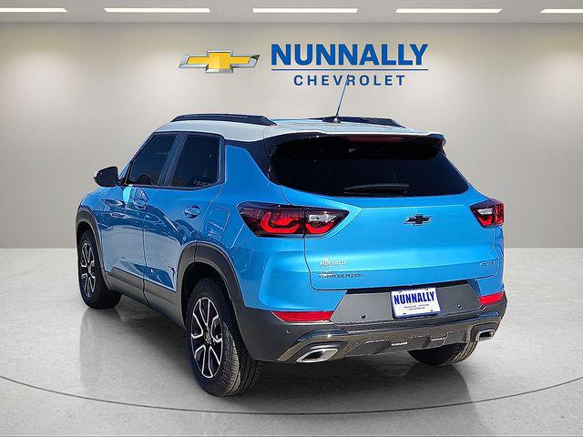 2025 Chevrolet TrailBlazer FWD ACTIV