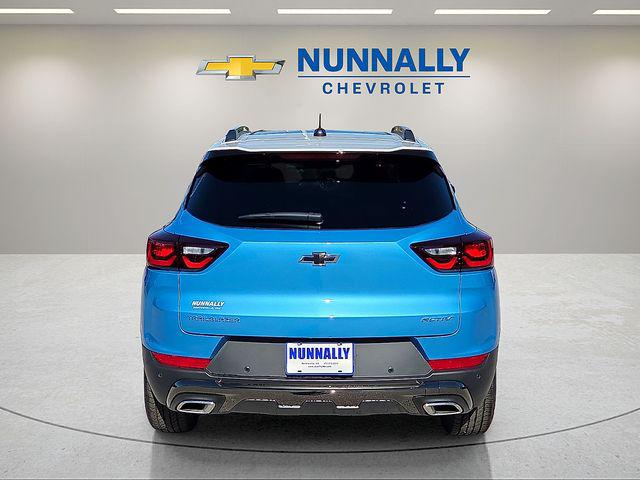 2025 Chevrolet TrailBlazer FWD ACTIV