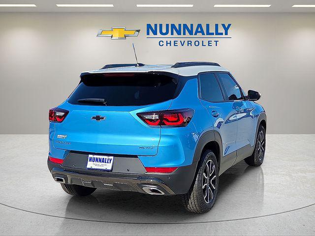 2025 Chevrolet TrailBlazer FWD ACTIV