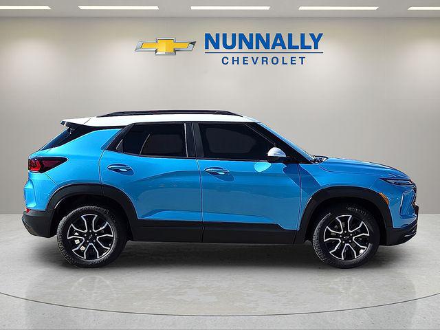 2025 Chevrolet TrailBlazer FWD ACTIV