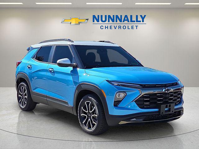 2025 Chevrolet TrailBlazer FWD ACTIV