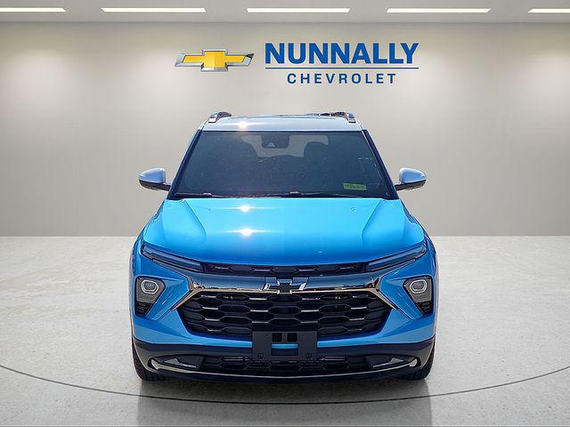 2025 Chevrolet TrailBlazer FWD ACTIV