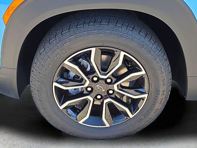 2025 Chevrolet TrailBlazer FWD ACTIV