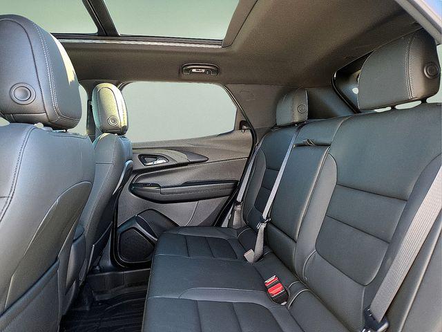 2025 Chevrolet TrailBlazer FWD ACTIV