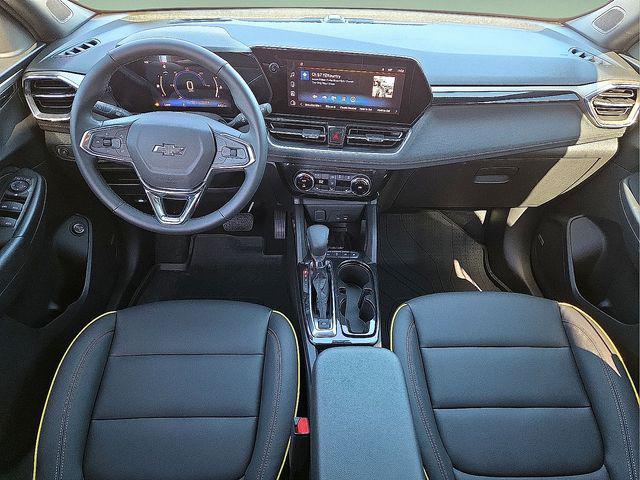 2025 Chevrolet TrailBlazer FWD ACTIV