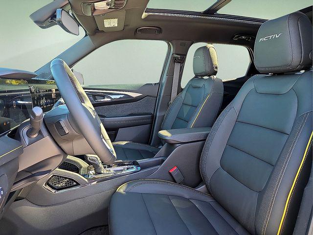 2025 Chevrolet TrailBlazer FWD ACTIV