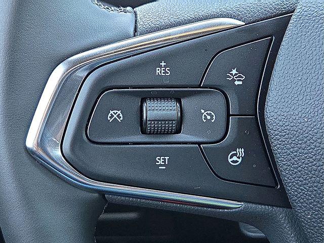 2025 Chevrolet TrailBlazer FWD ACTIV