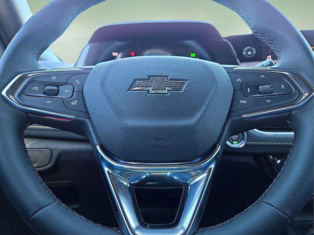 2025 Chevrolet TrailBlazer FWD ACTIV