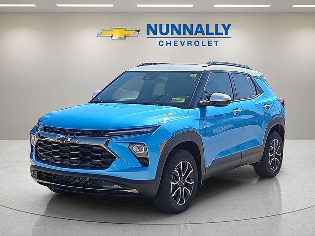 2025 Chevrolet TrailBlazer AWD ACTIV for sale in Bentonville, AR