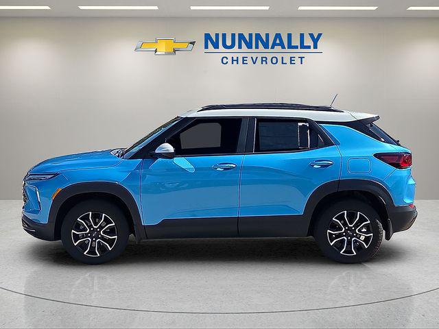 2025 Chevrolet TrailBlazer AWD ACTIV