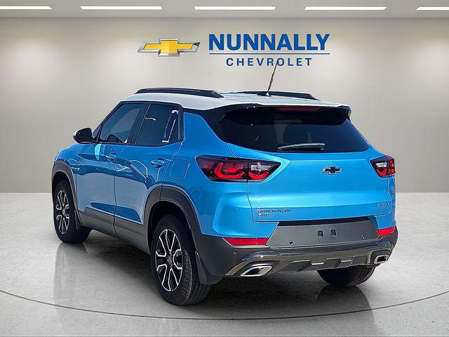 2025 Chevrolet TrailBlazer AWD ACTIV