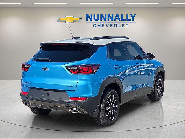 2025 Chevrolet TrailBlazer AWD ACTIV
