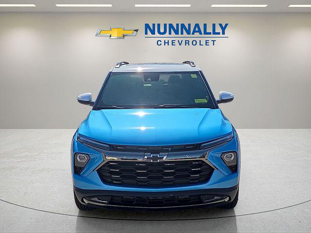 2025 Chevrolet TrailBlazer AWD ACTIV