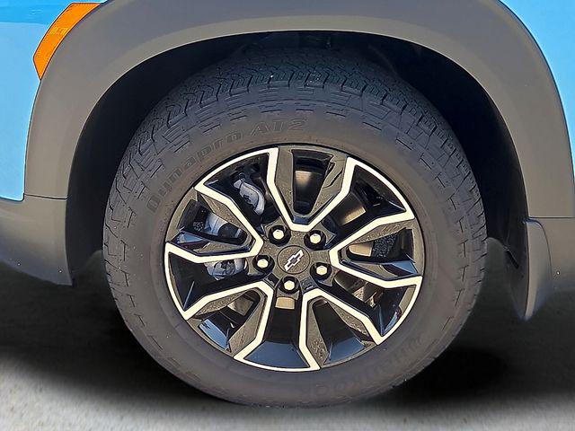 2025 Chevrolet TrailBlazer AWD ACTIV