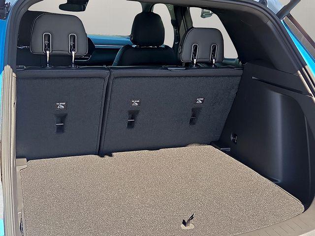 2025 Chevrolet TrailBlazer AWD ACTIV