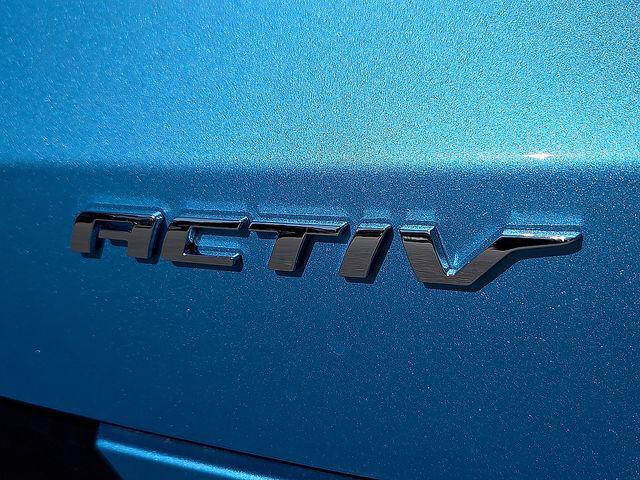 2025 Chevrolet TrailBlazer AWD ACTIV