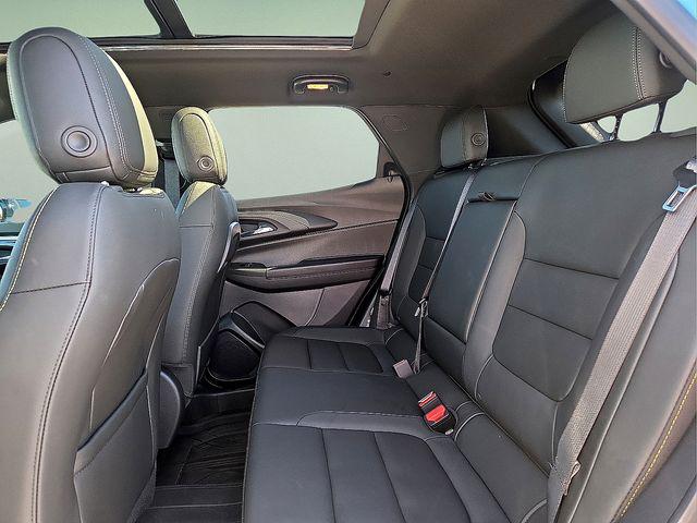 2025 Chevrolet TrailBlazer AWD ACTIV