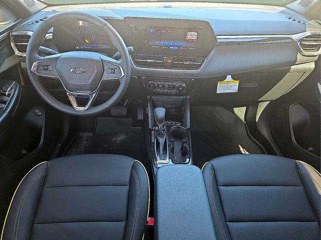 2025 Chevrolet TrailBlazer AWD ACTIV
