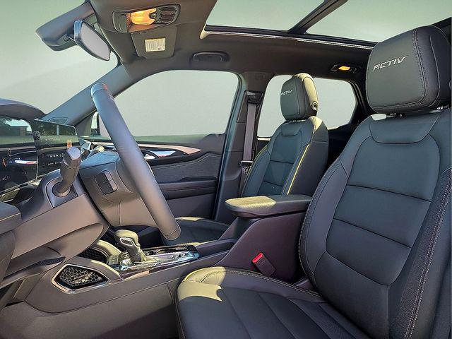 2025 Chevrolet TrailBlazer AWD ACTIV