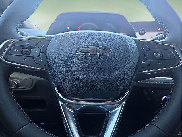 2025 Chevrolet TrailBlazer AWD ACTIV