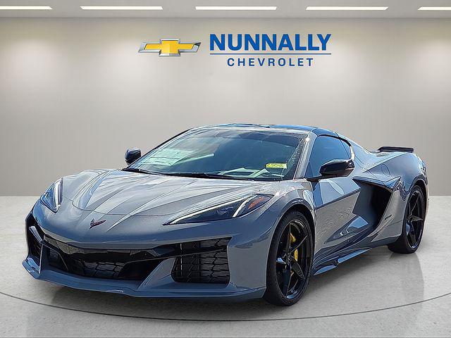 2025 Chevrolet Corvette E-Ray RWD Coupe 3LZ for sale in Bentonville, AR