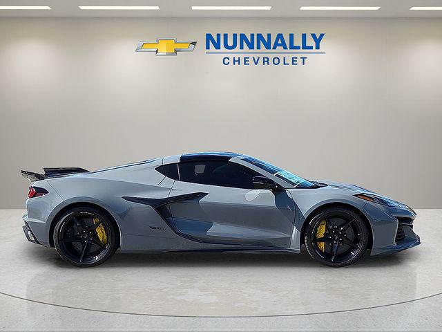 2025 Chevrolet Corvette E-Ray RWD Coupe 3LZ