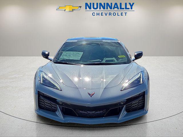 2025 Chevrolet Corvette E-Ray RWD Coupe 3LZ