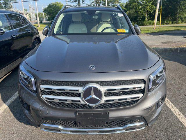 2021 Mercedes-Benz GLB GLB 250 for sale in Harriman, NY