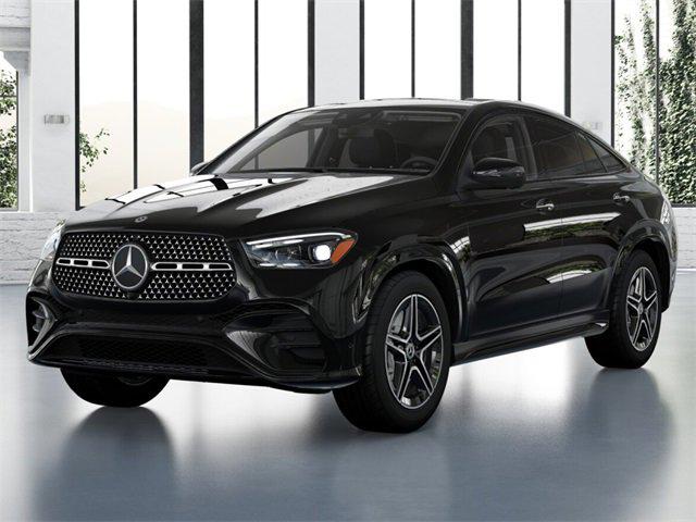 2025 Mercedes-Benz GLE GLE 450 for sale in Harriman, NY