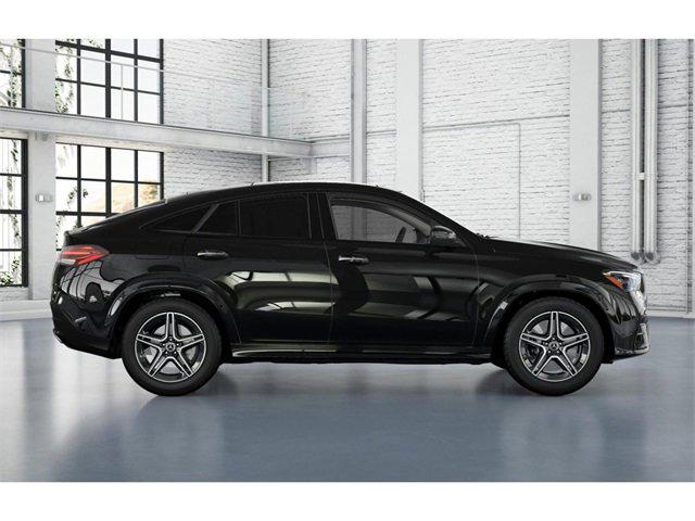 2025 Mercedes-Benz GLE GLE 450