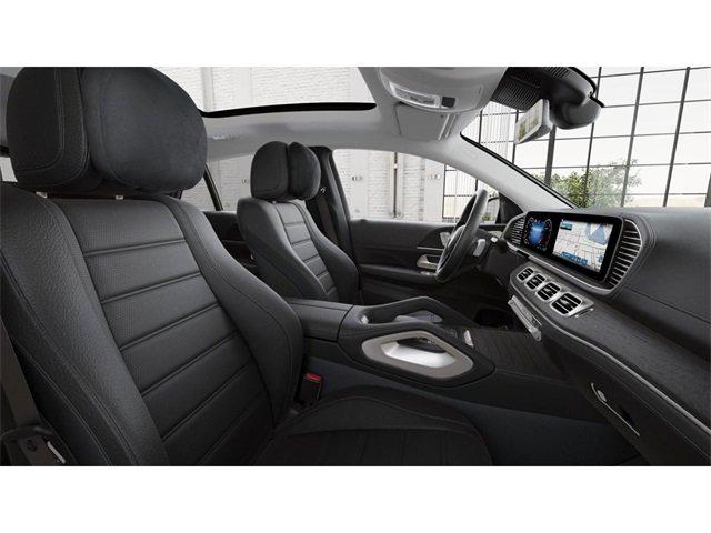 2025 Mercedes-Benz GLE GLE 450