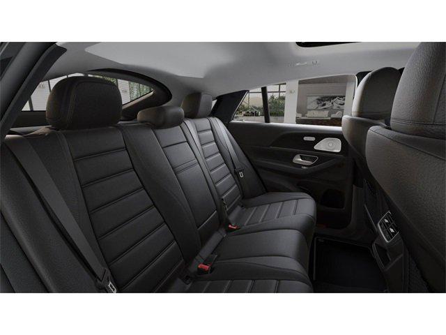 2025 Mercedes-Benz GLE GLE 450
