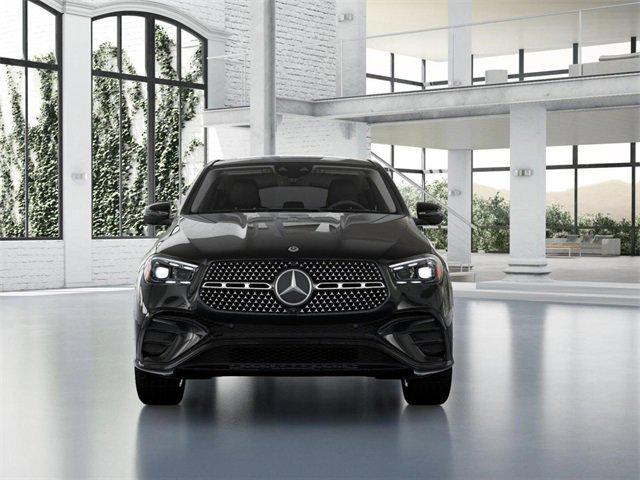 2025 Mercedes-Benz GLE GLE 450