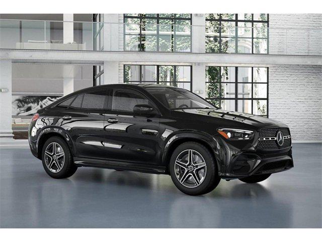 2025 Mercedes-Benz GLE GLE 450