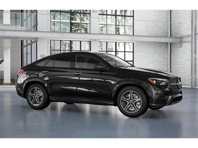 2025 Mercedes-Benz GLE GLE 450